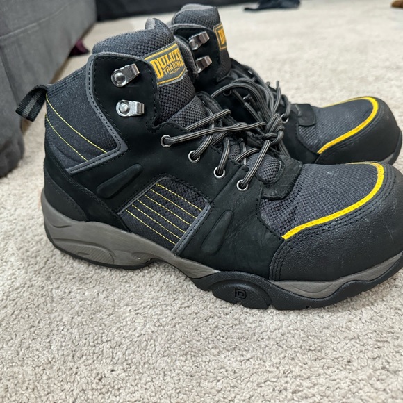 Duluth’s Composite Boots - Picture 5 of 8